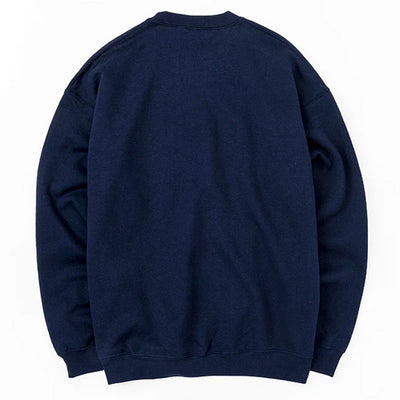 KAVU カブー King of Canvas Sweat キングオブキャンバススウェット 19823039