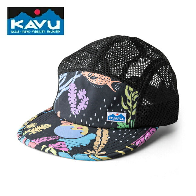 KAVU カブー Drift Creek ドリフトクリーク 19811593