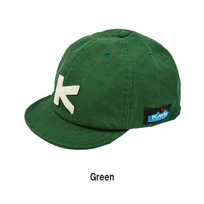 KAVU カブー BaseBall Cap ベースボールキャップ 19820248