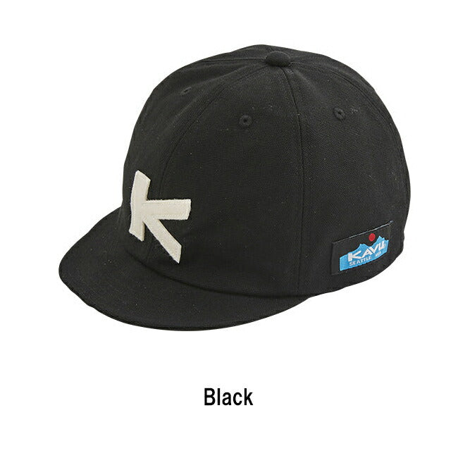 KAVU カブー BaseBall Cap ベースボールキャップ 19820248