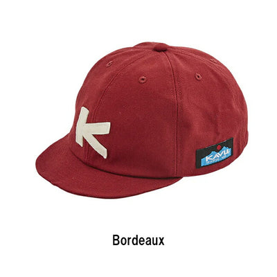 KAVU カブー BaseBall Cap ベースボールキャップ 19820248