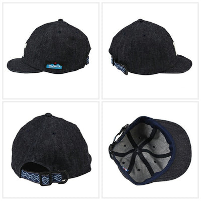 KAVU カブー BaseBall Cap ベースボールキャップ 19820248