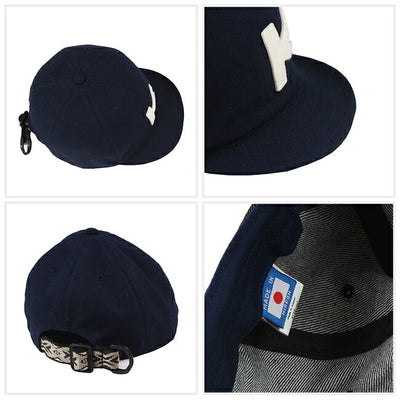 KAVU カブー BaseBall Cap ベースボールキャップ 19820248