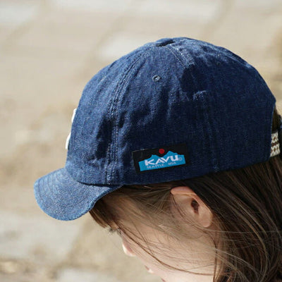 KAVU カブー BaseBall Cap ベースボールキャップ 19820248