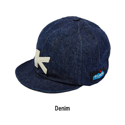 KAVU カブー BaseBall Cap ベースボールキャップ 19820248