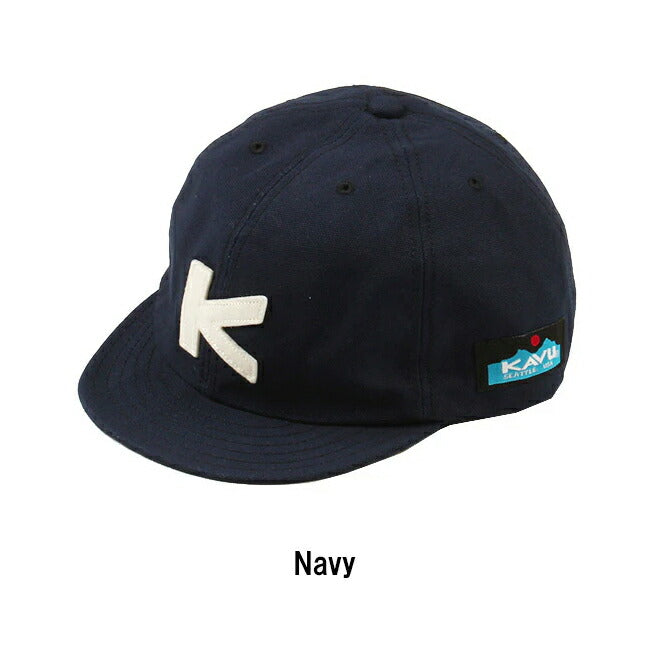 KAVU カブー BaseBall Cap ベースボールキャップ 19820248