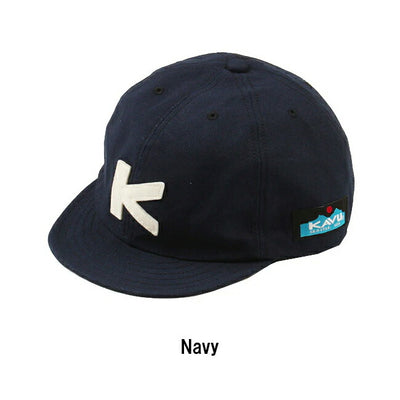 KAVU カブー BaseBall Cap ベースボールキャップ 19820248