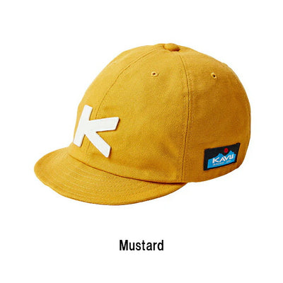 KAVU カブー BaseBall Cap ベースボールキャップ 19820248