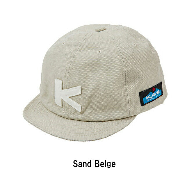 KAVU カブー BaseBall Cap ベースボールキャップ 19820248