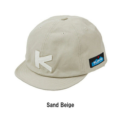 KAVU カブー BaseBall Cap ベースボールキャップ 19820248