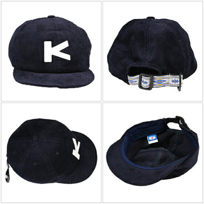 KAVU カブー コードベースボールキャップ 19820936