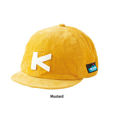 KAVU カブー コードベースボールキャップ 19820936
