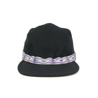 KAVU カブー Organic Strap Cap オーガニックストラップキャップ 19811180