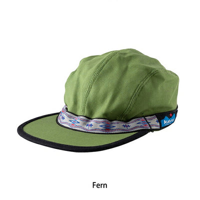 KAVU カブー Organic Strap Cap オーガニックストラップキャップ 19811180