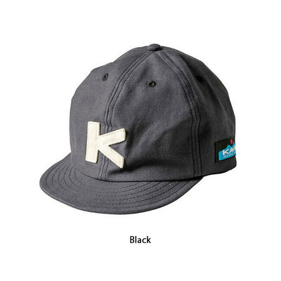 KAVU カブー バックサテンベースボールキャップ 19821731 【メール便・代引き不可】