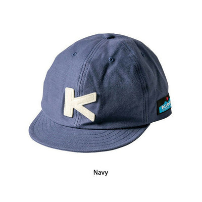 KAVU カブー バックサテンベースボールキャップ 19821731 【メール便・代引き不可】