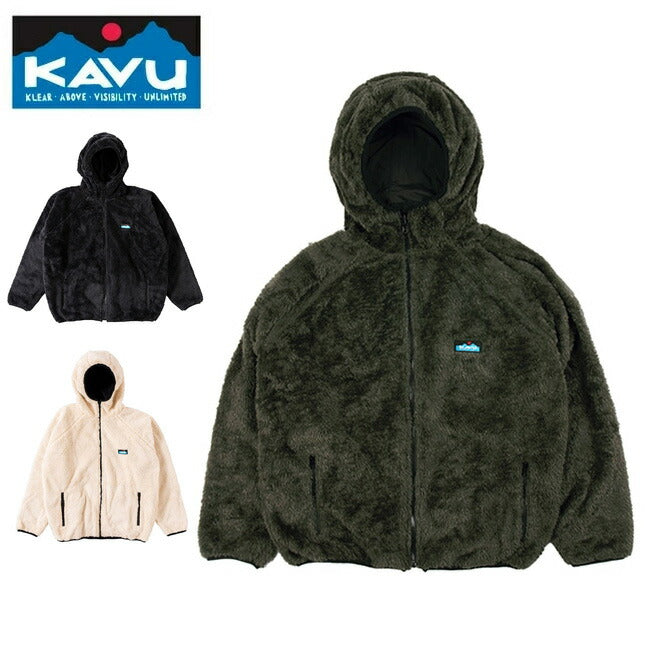 KAVU カブー ファージャケット 19821708
