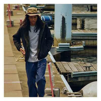 KAVU カブー ファージャケット 19821708