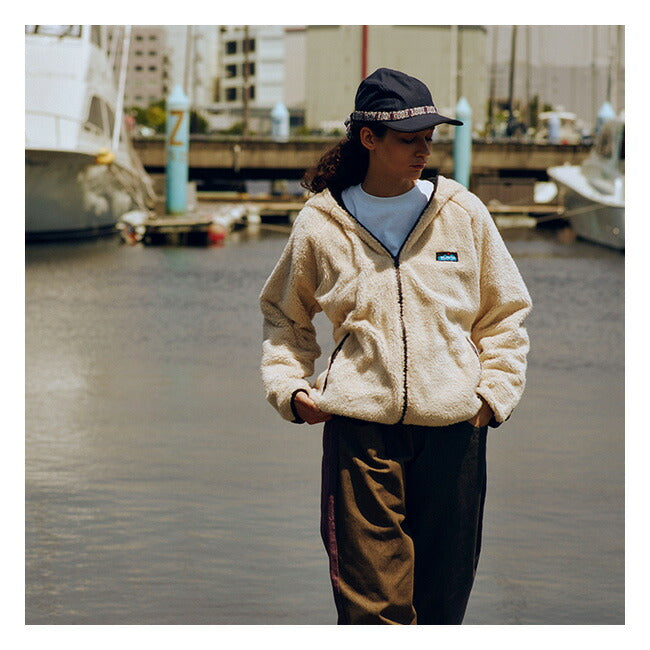 KAVU カブー ファージャケット 19821708