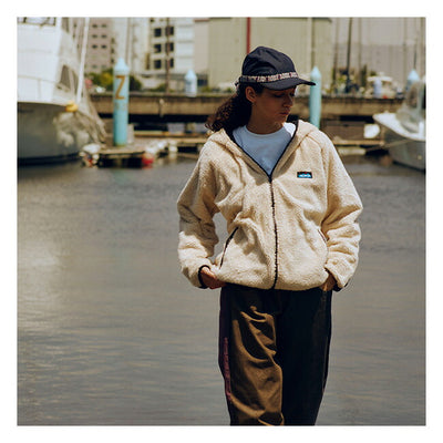KAVU カブー ファージャケット 19821708