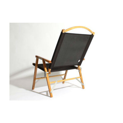 kermit chair カーミットチェアー Hi-Back Red ハイバッグ レッド KCC-505