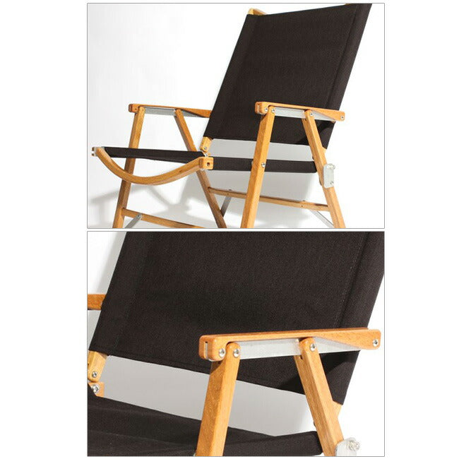 カーミット チェア Kermit Chair オーク材 kermit chair - kermit chair カーミットチェアー Hi-Back Red ハイ