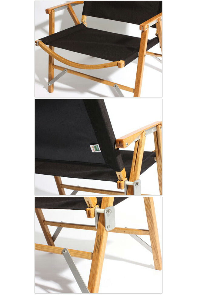 kermit chair カーミットチェアー Hi-Back Red ハイバッグ レッド KCC