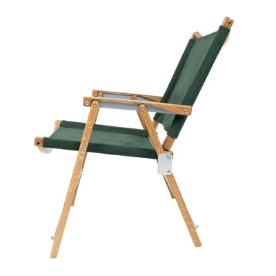 Kermit Chair + カーミットチェアプラス Kermit Chair Gloss Forest green KC+101
