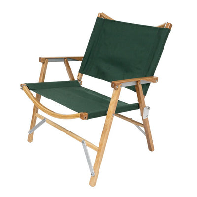 Kermit Chair + カーミットチェアプラス Kermit Chair Gloss Forest green KC+101
