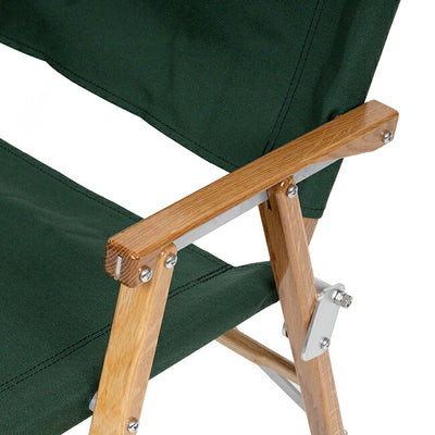 Kermit Chair + カーミットチェアプラス Kermit Chair Gloss Forest green KC+101