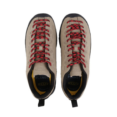 KEEN キーン JASPER ジャスパー Silver Mink 1002672