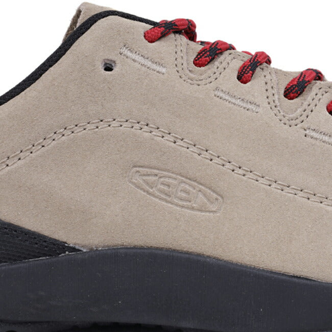 KEEN キーン JASPER ジャスパー Silver Mink 1002672