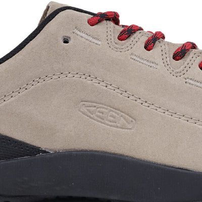 KEEN キーン JASPER ジャスパー Silver Mink 1002672