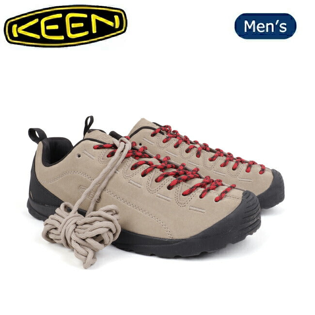 KEEN キーン JASPER ジャスパー Silver Mink 1002672