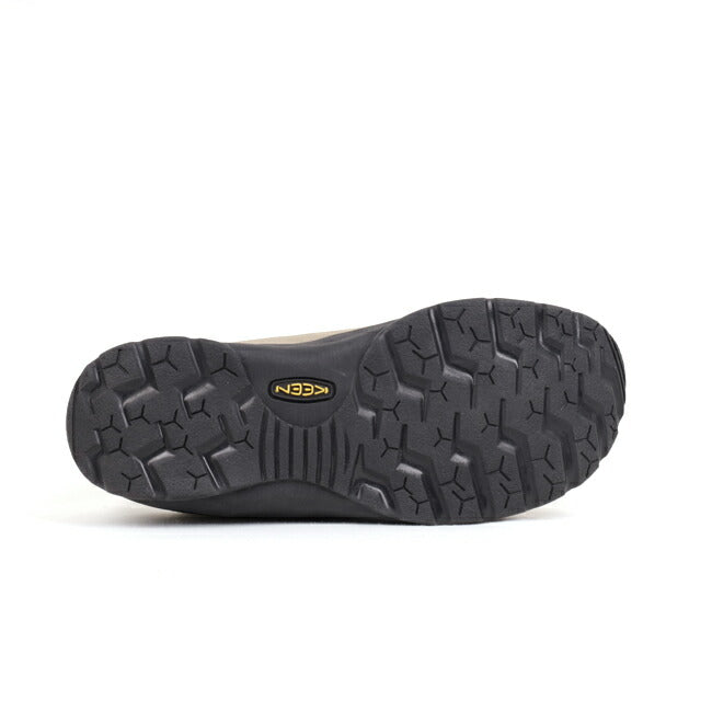 KEEN キーン JASPER ジャスパー Silver Mink 1002672