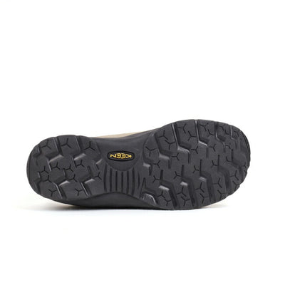 KEEN キーン JASPER ジャスパー Silver Mink 1002672