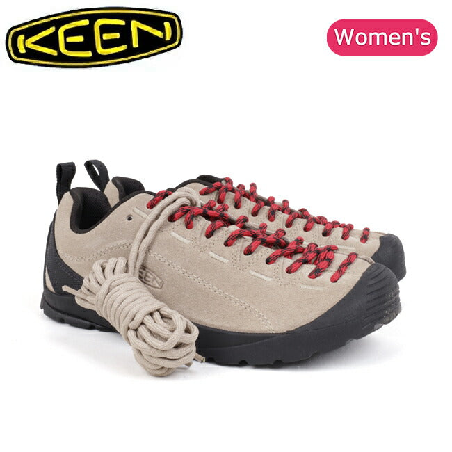 靴 KEEN JASPER Silver Mink 30cm KEEN - KEEN キーン JASPER ジャスパー Silver Mink 1004347