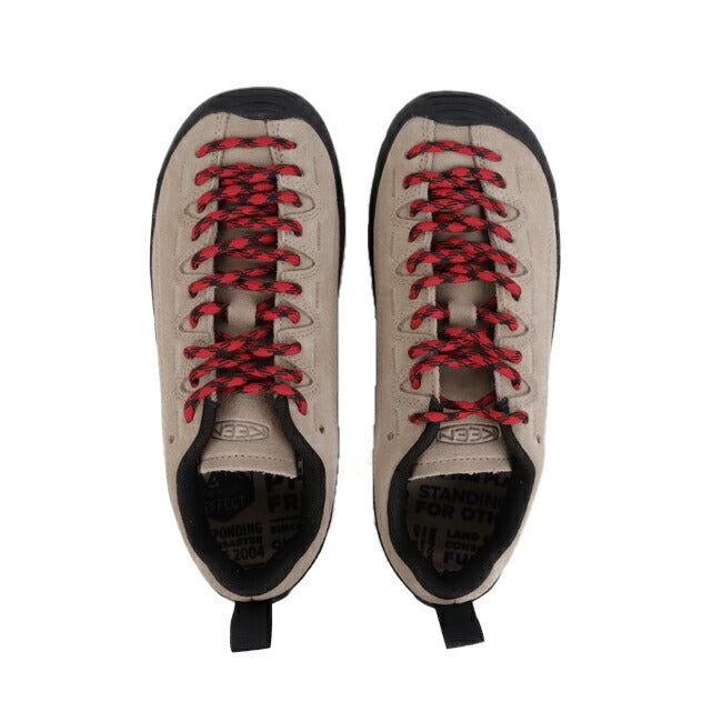 KEEN - KEEN キーン JASPER ジャスパー Silver Mink 1004347