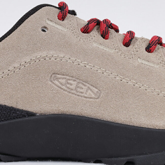 KEEN キーン JASPER ジャスパー Silver Mink 1004347 – アウトドア