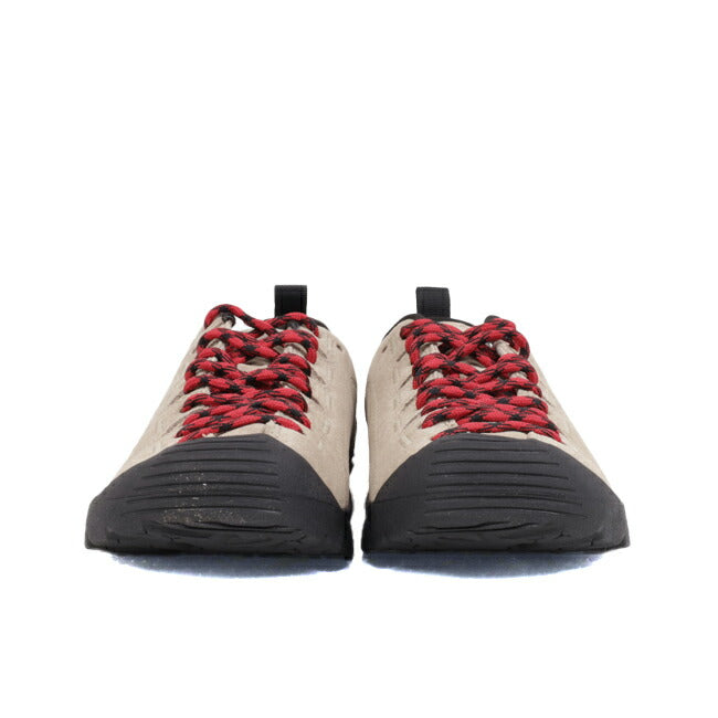 KEEN キーン JASPER ジャスパー Silver Mink 1004347 – アウトドア