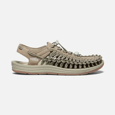 KEEN キーン UNEEK ユニーク Timberwolf/Plaza Taupe 1025169