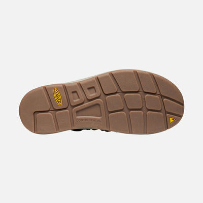 KEEN キーン UNEEK ユニーク Timberwolf/Plaza Taupe 1025169
