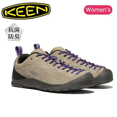 KEEN キーン JASPER ジャスパー Brindle/Tillandsia Purple 1026259