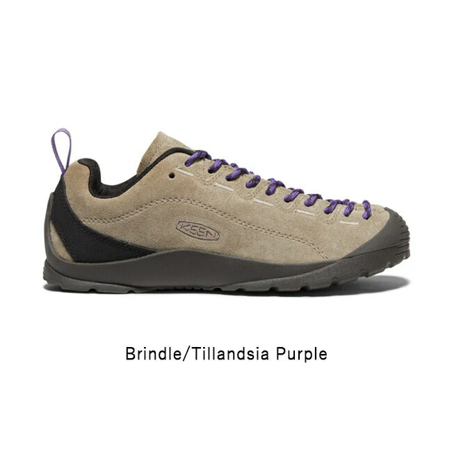 KEEN キーン JASPER ジャスパー Brindle/Tillandsia Purple 1026259