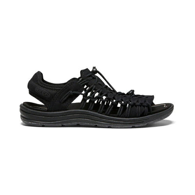 KEEN キーン UNEEK II OT ユニークツーオーティー Black/Black 1027290