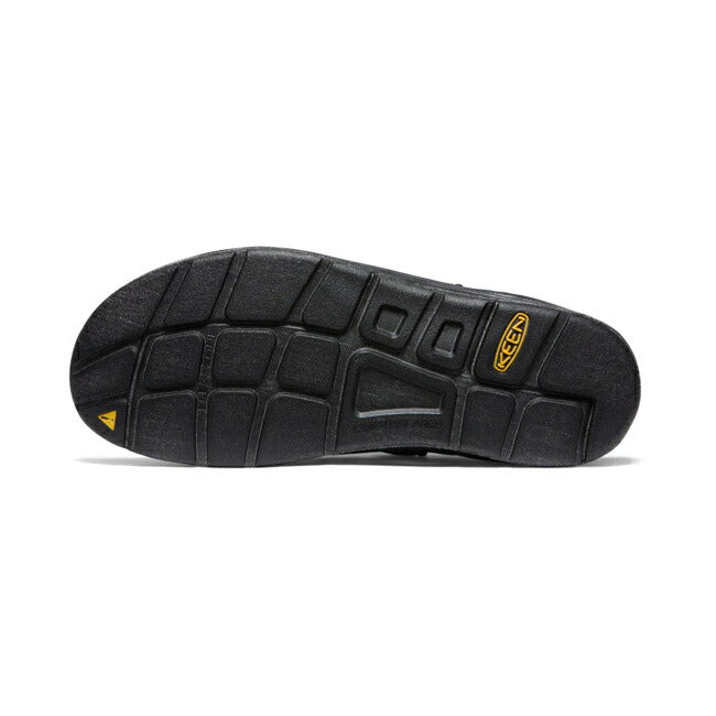KEEN キーン UNEEK II OT ユニークツーオーティー Black/Black 1027290
