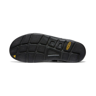 KEEN キーン UNEEK II OT ユニークツーオーティー Black/Black 1027290