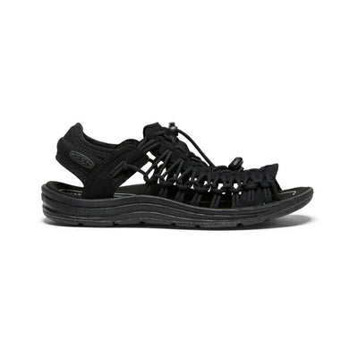 KEEN キーン UNEEK II OT ユニークツーオーティー Black/Black 1027297