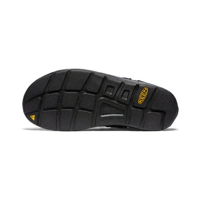 KEEN キーン UNEEK II OT ユニークツーオーティー Black/Black 1027297