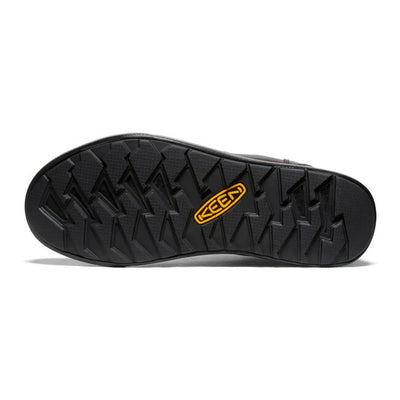 KEEN キーン ELENA CHELSEA WP エレナチェルシーウォータープルーフ Bison/Black 1027863